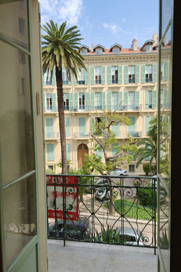 Photo Appartement Nice Riviera, achat appartement 2 pièces 57 m²