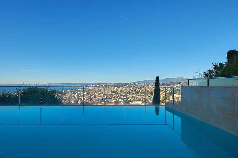 Photo Appartement Nice Riviera, achat appartement 3 pièces 98 m²