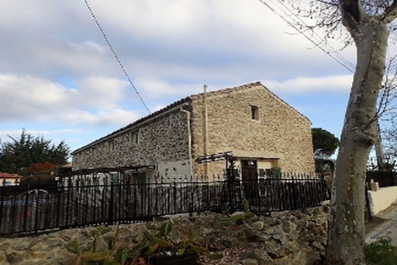 Photo Maison Narbonne Languedoc, achat maison 4 chambres 237 m²