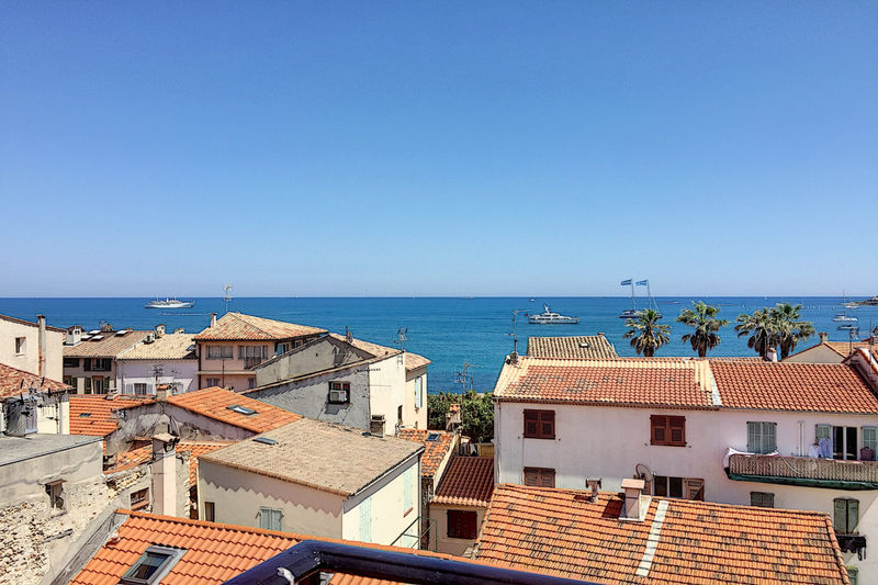 Photo Maison Antibes Riviera, achat maison 3 chambres 130 m²