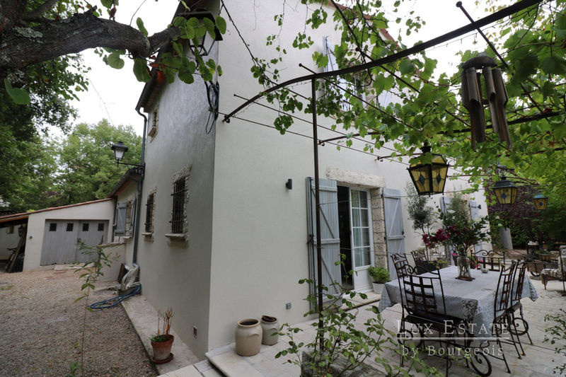 Photo Villa Saint-Cézaire-sur-Siagne Riviera, achat villa 3 chambres 140 m²