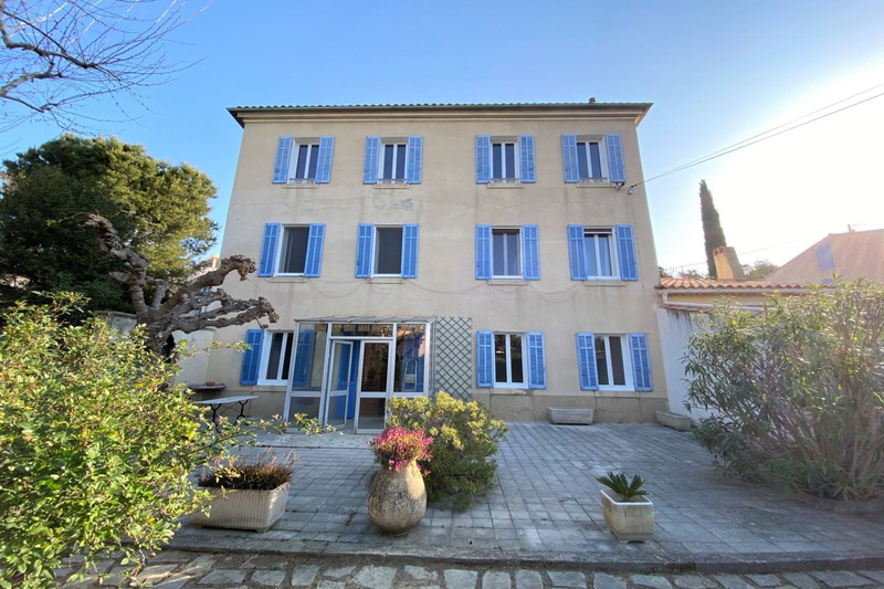 Photo Appartement La Ciotat Centre-ville, Location appartement 2 pièces 62 m²