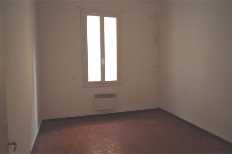 Photo Appartement La Ciotat Centre-ville, Location appartement 2 pièces 33 m²