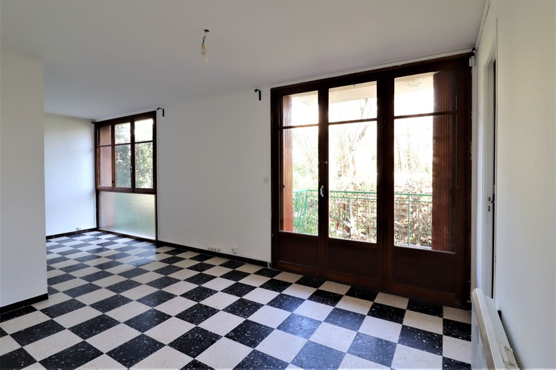 Photo Apartment La Ciotat Proche plages, Rentals apartment 1 room 31 m²
