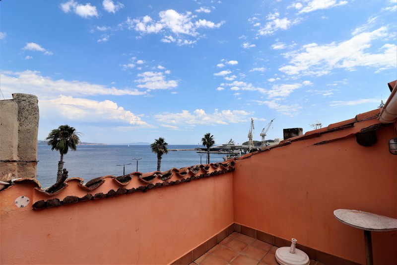 Photo Appartement La Ciotat Centre-ville, Location appartement 2 pièces 36 m²