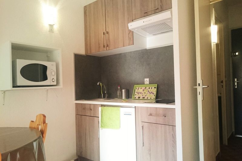 vente Appartement La ciotat Proche plages Appartement La Ciotat Proche plages, Location appartement 2 pièces 31 m²