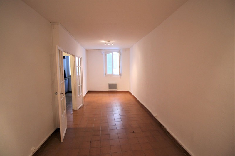 Photo Appartement La Ciotat Centre-ville, Location appartement 1 pièce 34 m²
