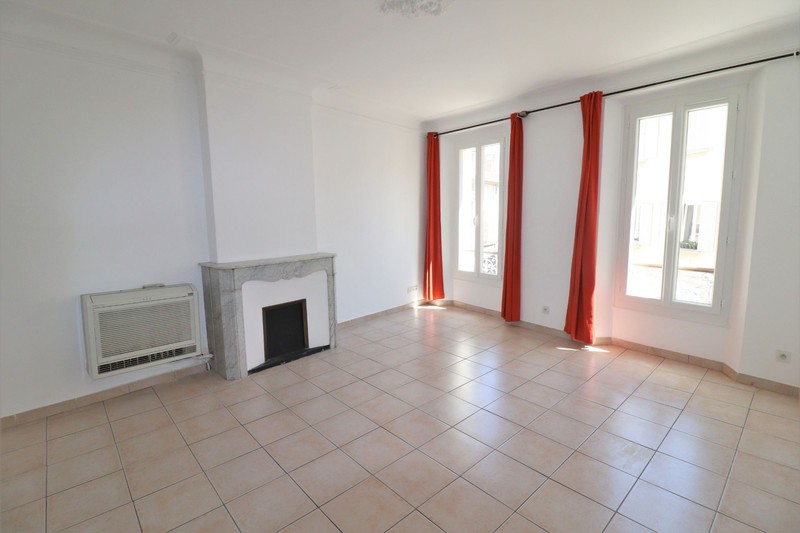 vente Appartement La ciotat Centre-ville Appartement La Ciotat Centre-ville, Location appartement 3 pièces 65 m²