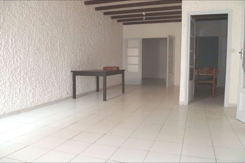 Photo Appartement La Ciotat Centre-ville, Location appartement 3 pièces 56 m²