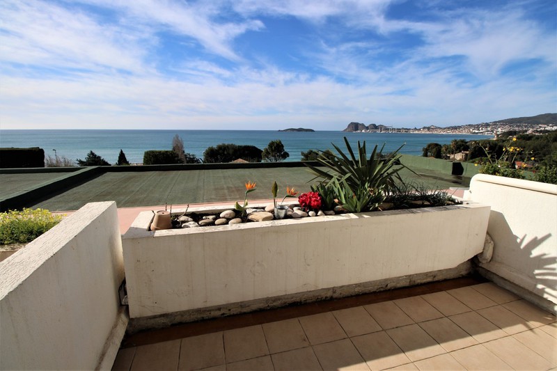 vente Apartment La ciotat Fontsainte Apartment La Ciotat Fontsainte, Rentals apartment 1 room 33 m²