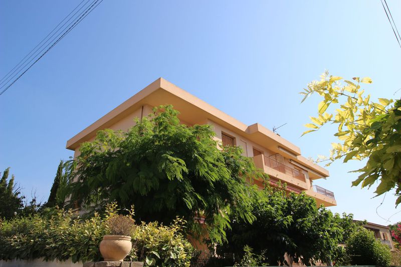 vente Apartment Sanary-sur-mer Apartment Sanary-sur-Mer Rentals apartment 3 rooms 66 m²