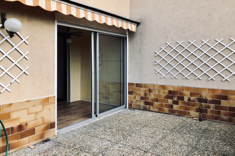 Photo Appartement La Ciotat Quartier le liouquet, Location appartement 2 pièces 36 m²