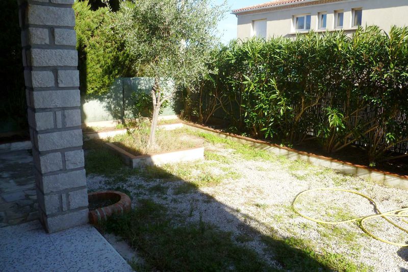 vente Appartement La ciotat Périphérique centre ville Appartement La Ciotat Périphérique centre ville, Location appartement 2 pièces 30 m²