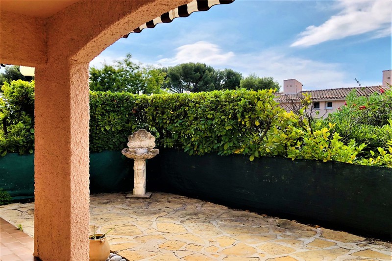 vente Appartement La ciotat Fontsainte Appartement La Ciotat Fontsainte, Location appartement 3 pièces 54 m²