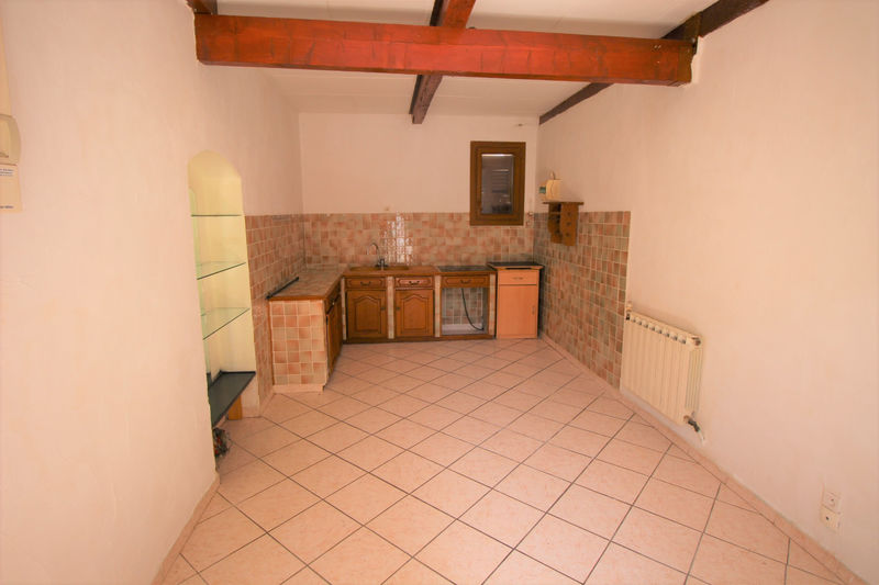 vente Apartment Ciotat(la) Downtown Apartment Ciotat(La) Centre-ville, Rentals apartment 2 rooms 28 m²