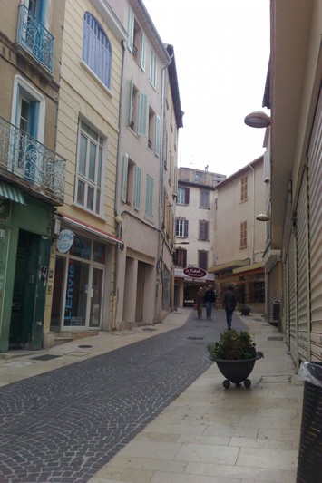 Photo Appartement Ciotat(La) Centre-ville, Location appartement 1 pièce 23 m²