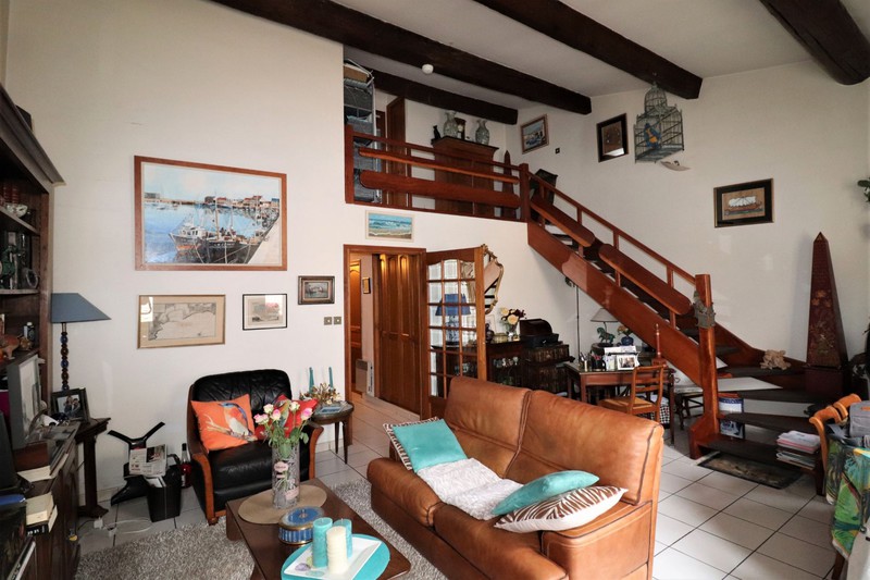Photo Apartment La Ciotat Centre-ville, Rentals apartment 3 rooms 78 m²