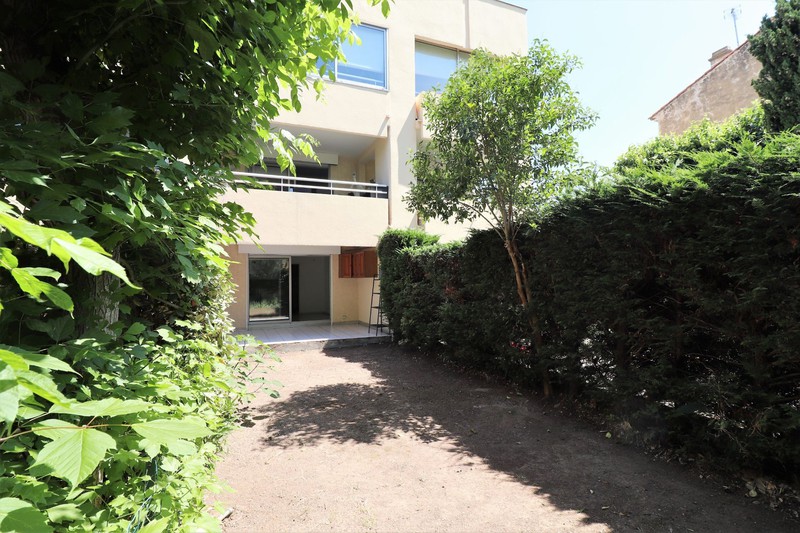 vente Appartement La ciotat Proche plages Appartement La Ciotat Proche plages, Location appartement 2 pièces 32 m²