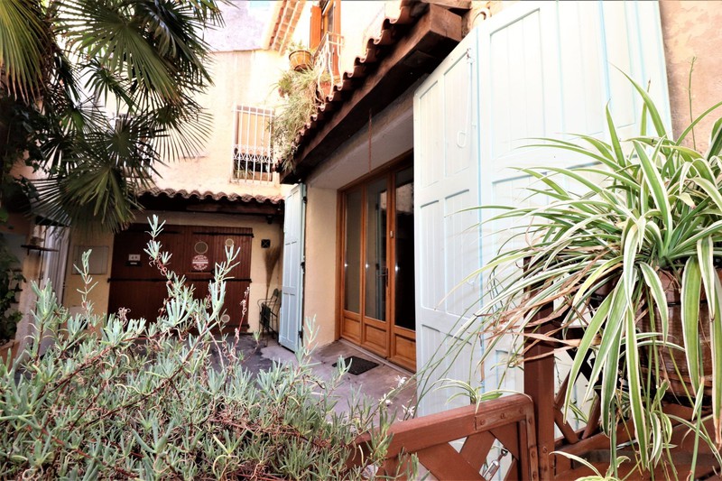 vente Apartment La ciotat Downtown Apartment La Ciotat Centre-ville, Rentals apartment 2 rooms 113 m²