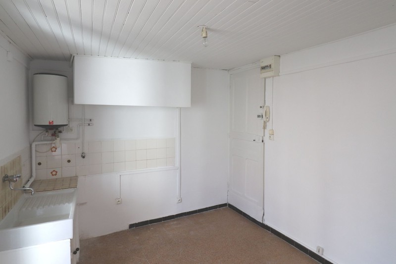 vente Appartement La ciotat Centre-ville Appartement La Ciotat Centre-ville, Location appartement 1 pièce 21 m²