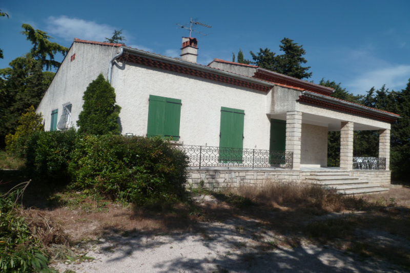 vente Maison villa La ciotat Villa La Ciotat Location villa 3 chambres 90 m²