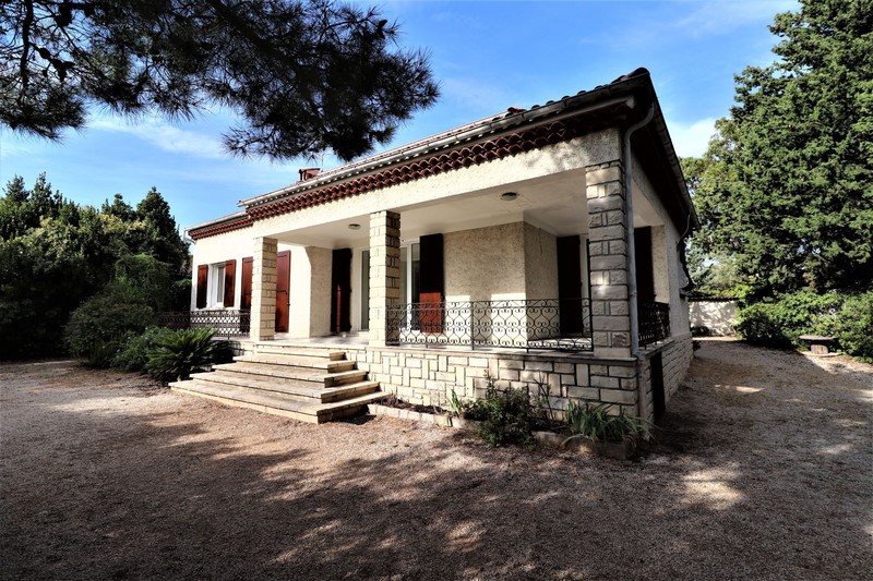 vente House villa La ciotat Villa La Ciotat Rentals villa 3 bedrooms 90 m²