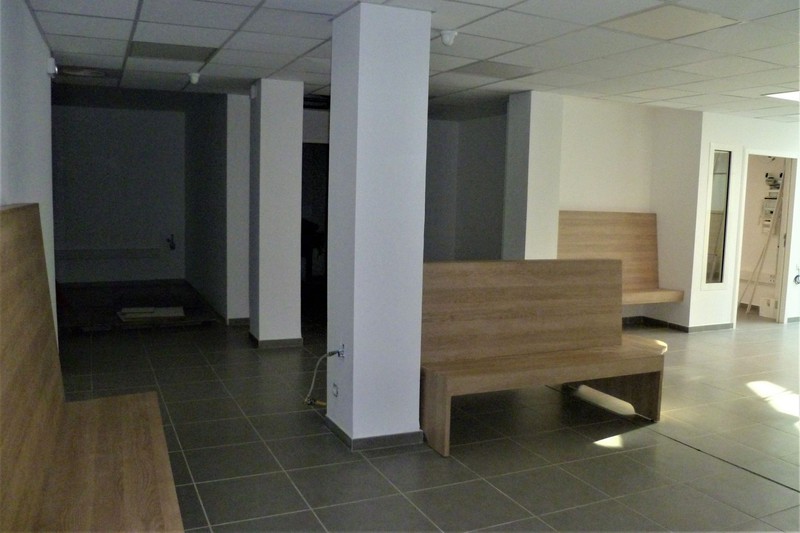 Photo Local professional La Ciotat Proche plages, Occupational local professional 14 m²
