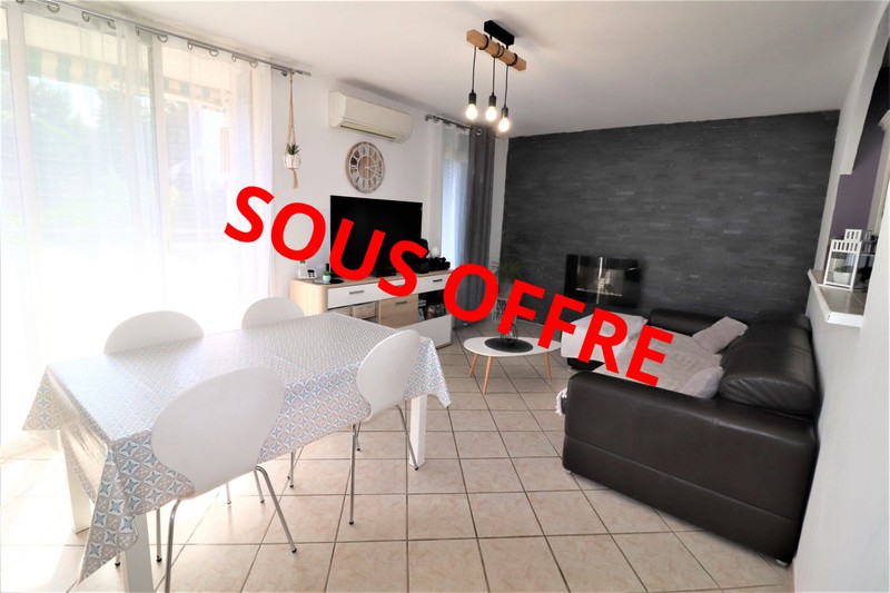 vente Apartment La ciotat District peaks Apartment La Ciotat Quartier des crêtes, to buy apartment 5 rooms 93 m²