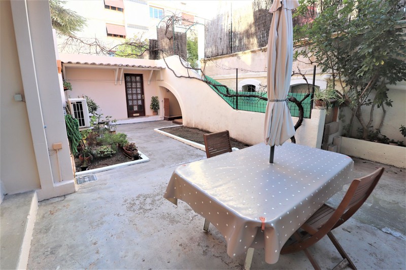 Photo Apartment La Ciotat Quartier de figuerolles, to buy apartment 3 rooms 60 m²