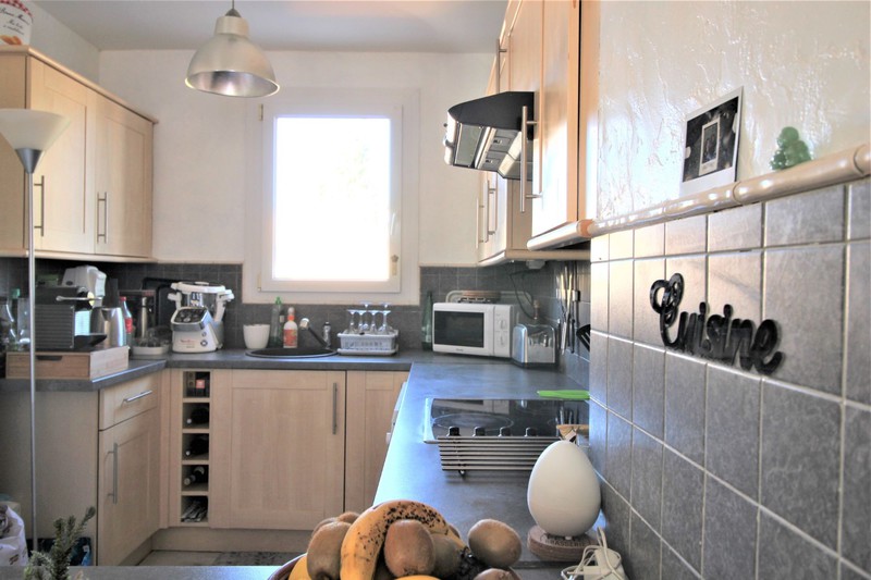 Photo Appartement La Ciotat achat appartement 4 pièces 77 m²