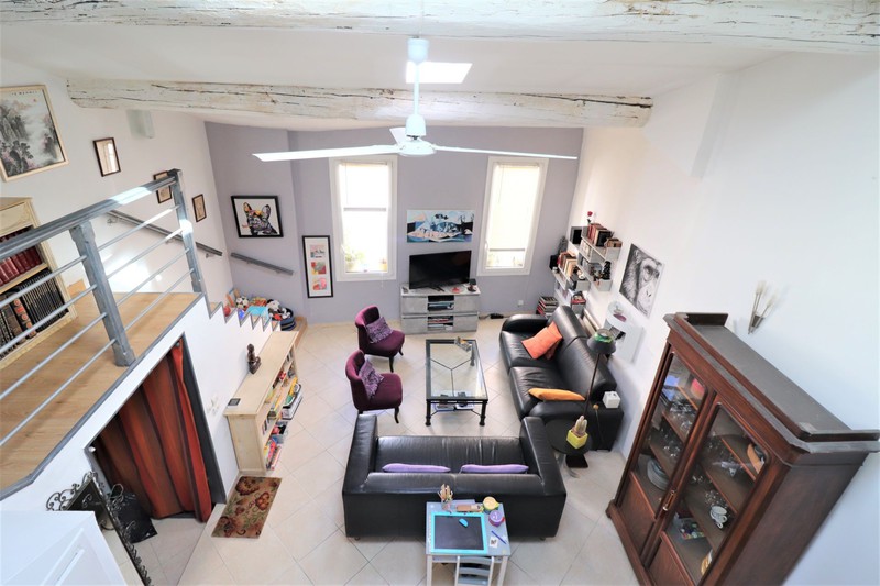 Photo Duplex La Ciotat Centre-ville, to buy duplex 3 rooms 80 m²