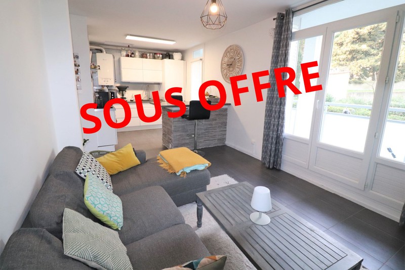 vente Apartment La ciotat District peaks Apartment La Ciotat Quartier des crêtes, to buy apartment 3 rooms 60 m²