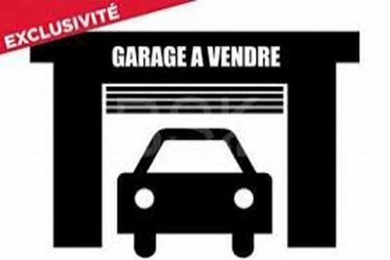 vente Garage box fermé La ciotat Quartier le liouquet Box fermé La Ciotat Quartier le liouquet, achat box fermé