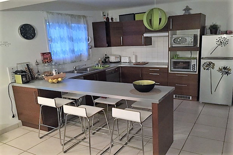 vente maison contemporaine La ciotat Centre-ville Maison contemporaine La Ciotat Centre-ville, achat maison contemporaine 3 chambres 100 m²