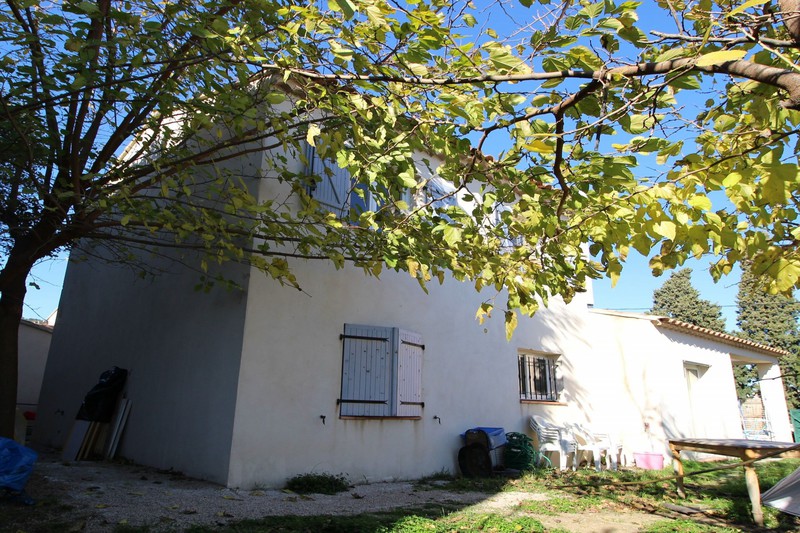 Photo Maison contemporaine La Ciotat Centre-ville, achat maison contemporaine 3 chambres 100 m²