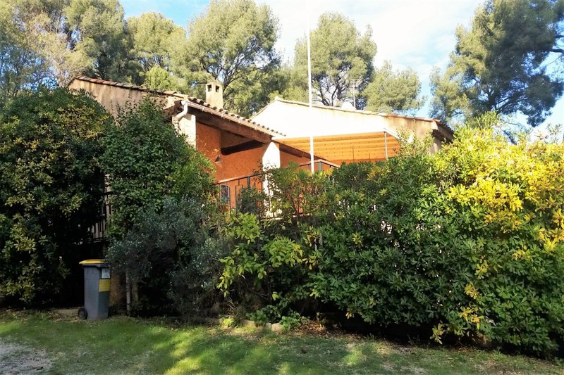 Photo Villa La Ciotat Quartier du peymian, achat villa 3 chambres 140 m²