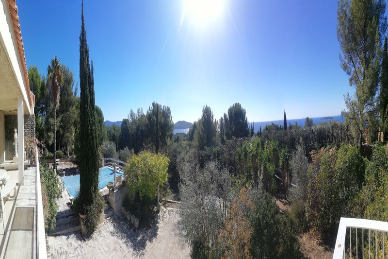 vente maison de caractère La ciotat Maison de caractère La Ciotat achat maison de caractère 6 chambres 280 m²
