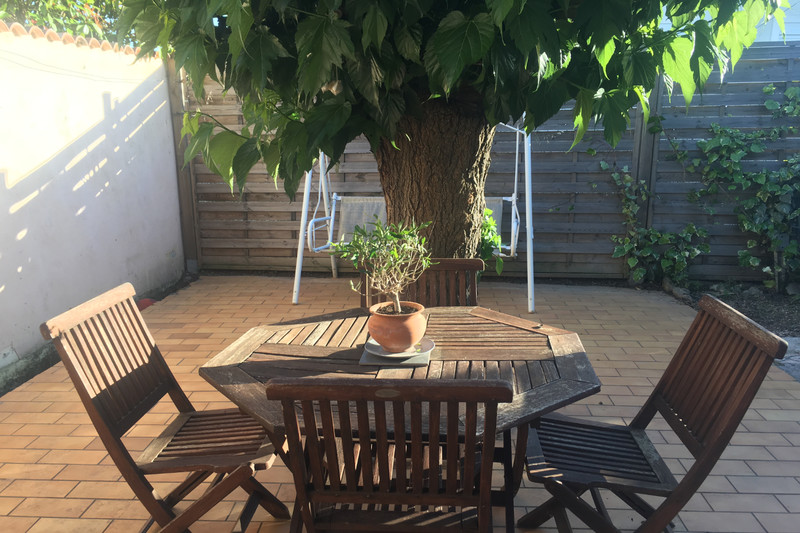 vente Maison Saint-cyr-sur-mer Centre-ville Maison Saint-Cyr-sur-Mer Centre-ville, achat maison 2 chambres 70 m²