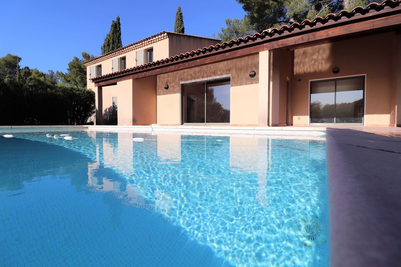 Photo Villa Ceyreste Ceyreste, to buy villa 6 bedrooms 185 m²