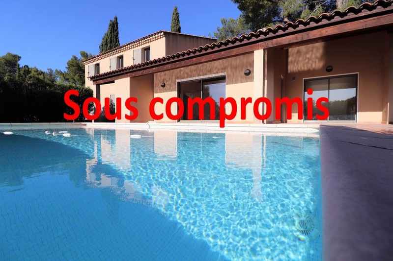 Photo Villa Ceyreste Ceyreste, to buy villa 6 bedrooms 185 m²