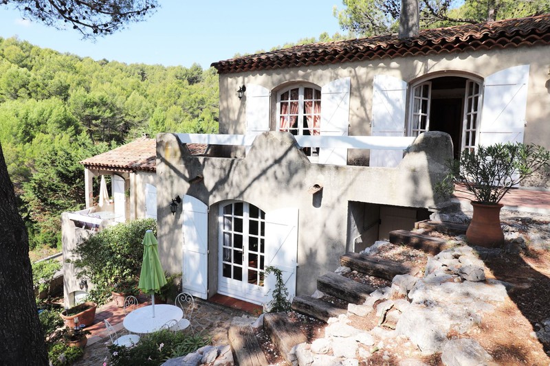 Photo Maison Carnoux-en-Provence achat maison 2 chambres 105 m²