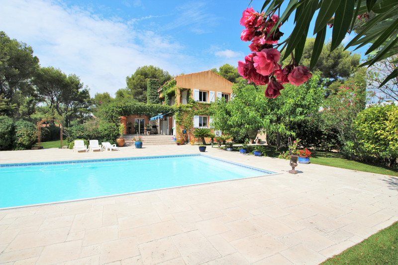 Photo Maison de caractère La Ciotat achat maison de caractère 6 chambres 250 m²