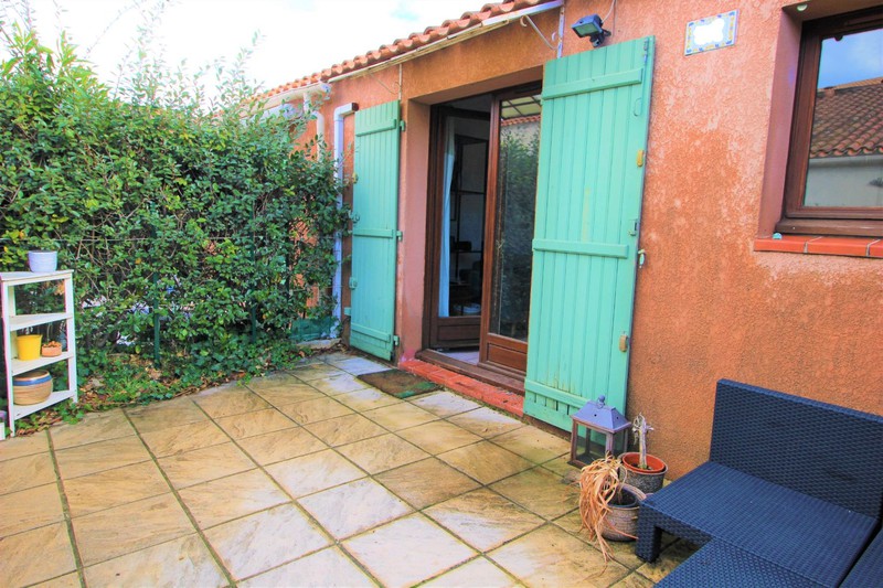 vente Maison Le beausset Maison Le Beausset achat maison 1 chambre 27 m²