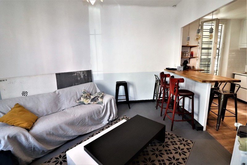 Photo Maison de ville La Ciotat Centre-ville, to buy maison de ville 3 bedrooms 73 m²