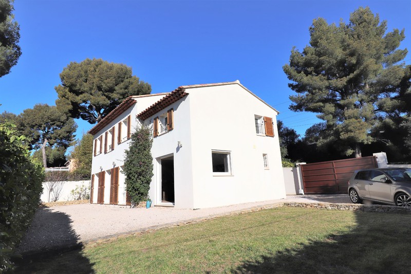 Photo House La Ciotat Hauts de fontsainte, to buy house 3 bedrooms 138 m²