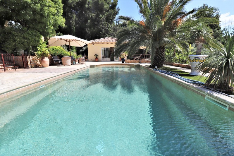 vente Maison demeure de prestige La ciotat Quartier les séveriers Demeure de prestige La Ciotat Quartier les séveriers, achat demeure de prestige 6 chambres 330 m²