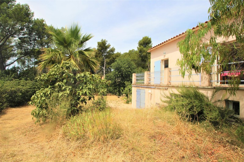 Photo Maison La Cadière-d'Azur achat maison 2 chambres 60 m²