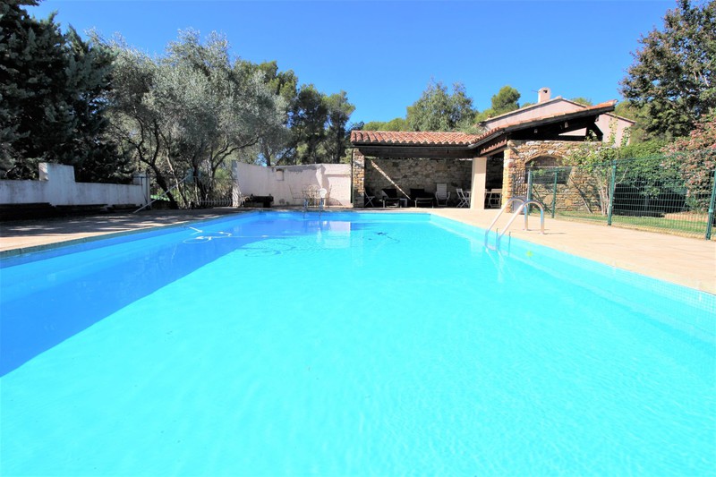 vente Maison La cadière-d'azur Maison La Cadière-d'Azur achat maison 3 chambres 100 m²