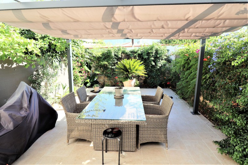 Photo Maison contemporaine La Ciotat Proche quartier des arméniens, achat maison contemporaine 3 chambres 74 m²