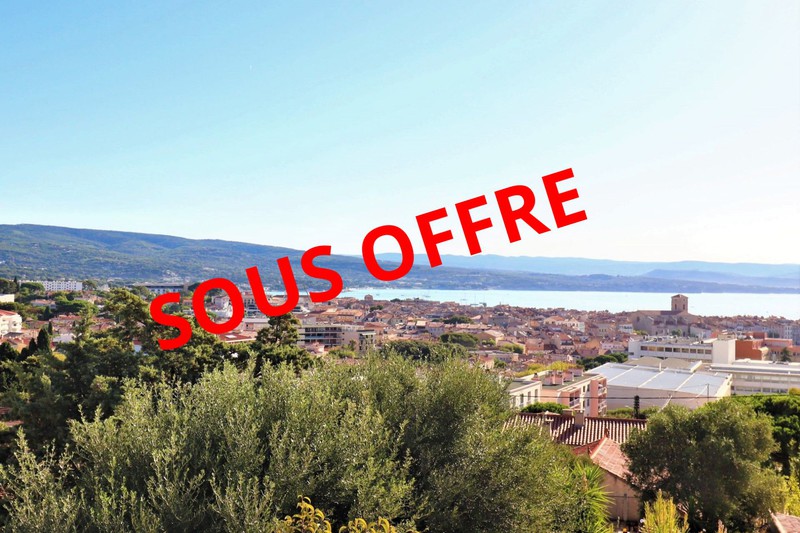 Photo House La Ciotat Quartier de figuerolles, to buy house 3 bedrooms 100 m²